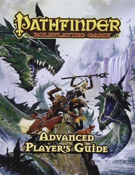 The Enigmatic Power of Pathfinder 2e Magic PDF Unveiled